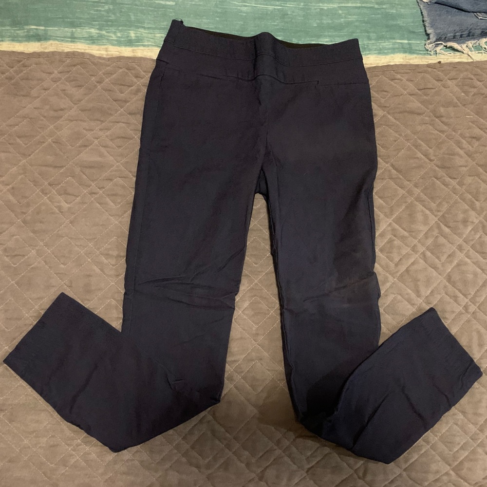 Takara Pull-On Dress Pants